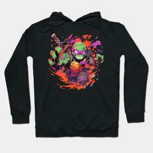 donatello Hoodie